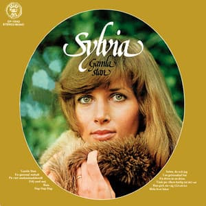 Gamla Stan - Sylvia Vrethammar