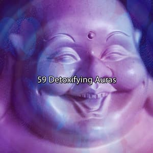 59 Detoxifying Auras - Japanese Relaxation And Meditation