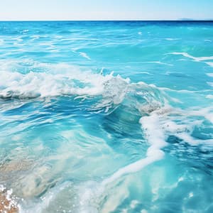 Océano Relajante: Armonía Tranquila De Orillas - La naturaleza llama