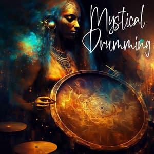 Mystical Drumming - Katiaro