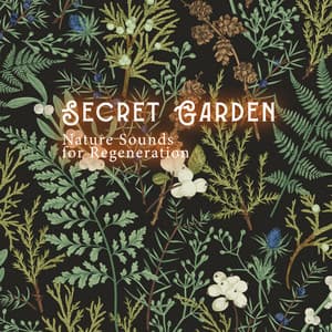 Secret Garden - Mothers Nature Music Academy