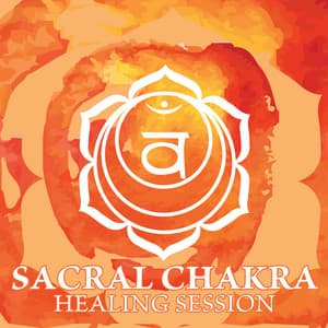 Sacral Chakra Healing Session - Chakra Music Zone