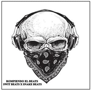 Rompiendo el Beats - Swit Beats