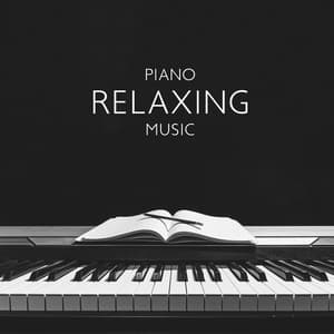 Piano Relaxing Music - Study + Meditation Music, Romantic Melodies, Sleep & Stress Relief - Peaceful Piano Melodies