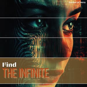 In Mindfulness, Find the Infinite - Garden of Hertz