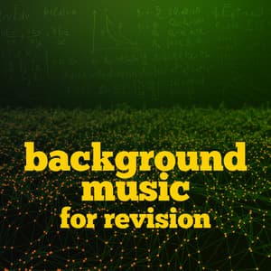 Background Music for Revision - Study Focus