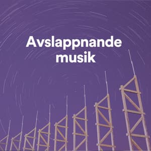 Avslappnande musik - Avslappning Sound