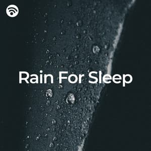 Rain for Sleep - Falling Rain Sounds