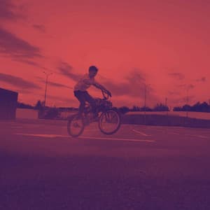 Swanky Bossa Guitar Trio - Background for Working Crossroads - Smooth Chill Playlist