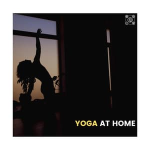 Yoga At Home - Relaxing Yoga Music