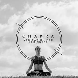 Chakra Meditation for Beginners: Healing Tibetan Bells & Bowls Sounds, Concentration & Peacefulness, Meditation & Relaxation, Stress Relief - Chakra Meditation Zone
