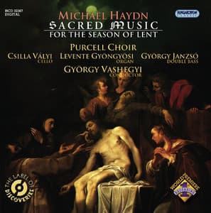 Haydn, M.: Masses - Michael Haydn