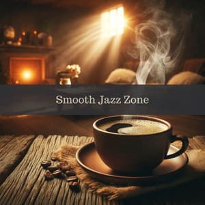 Smooth Jazz Zone: Relaxing Cafe, Restaurant and Hotel BGM - Smooth Jazz Creator