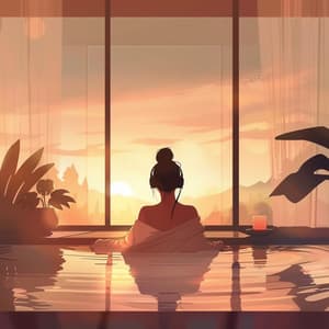 Relaxation Moods: Melodies for Calm - Music Sound Calm