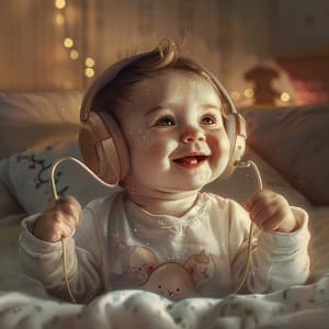 Lofi Nursery Tunes: Baby Day Melodies - Lofi Night Drives