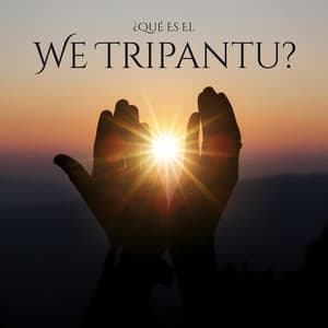 ¿Qué Es El We Tripantu? Traditional Music For We Tripantu 2023 | Ancient Chilean Folk - World Traditions