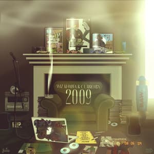 2009 - Wiz Khalifa
