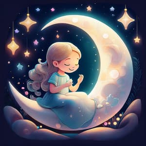 Música Nocturna Para El Sueño Profundo Del Bebé - Chakra Música Cura