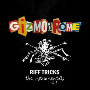 Riff Tricks - The Instrumentals Vol. 1 - Stewart Copeland