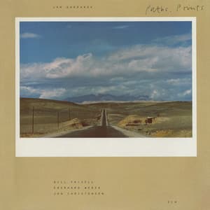 Paths Prints - Jan Garbarek