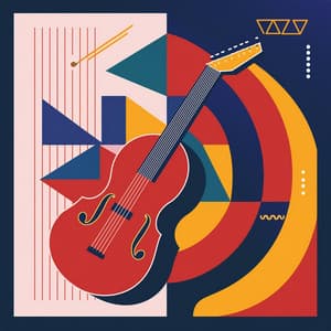 Sonidos Calmos De Jazz Para Una Escapatoria Pacífica - Jazz de cena suave