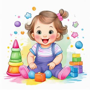 Melodías Suaves: Música Para El Mundo Del Bebé - Breves momentos