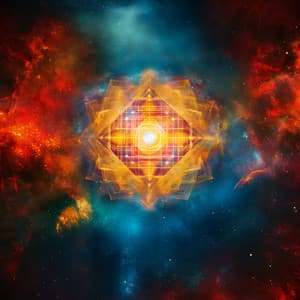 The Inner Yantra - Mark Siddhi