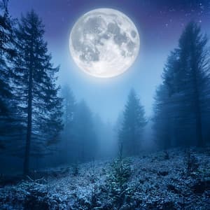 Sueños Lofi: Música Suave Para Un Sueño Profundo - Música para Centros Comerciales