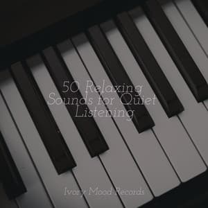 50 Relaxing Sounds for Quiet Listening - Ivory Mood