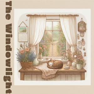 The Windowlight: Cozy Times - JazzyPulse Beats