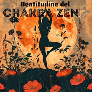 Beatitudine del Chakra Zen: Musica per la Meditazione dei Chakra Zen - Meditazione zen musica