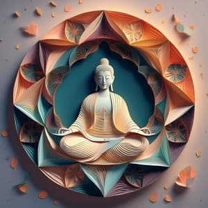 Música Para Equilibrar Los Chakras En Meditación - Vibraciones de paz