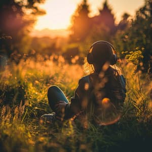 Música Binaural: Armonía Para La Relajación Del Estrés - Música para la relajación profunda