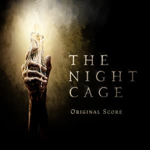 The Night Cage - Elijah B Torn