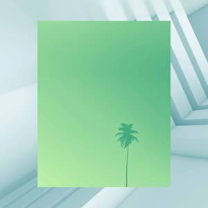 Echoes of Visual Channels - Musica para Restaurantes Ambiente