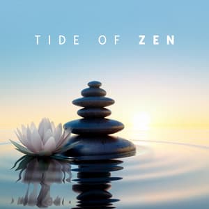 Tide of Zen: Japanese Method for Calmness - Japanese Zen Shakuhachi