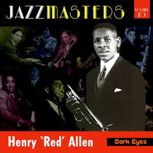 Dark Eyes - Henry "Red" Allen