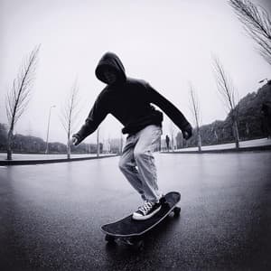 Estado Urbano: Un Paisaje Sonoro De Hip Hop - Cocinar En Casa