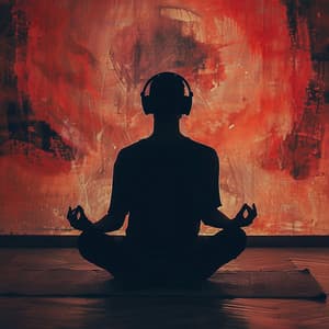 Meditation Music: Harmonic Stillness - Rising Higher Meditation