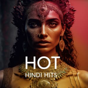 Hot Hindi Hits - Best Indian Music To Dance - Hindi Vibe
