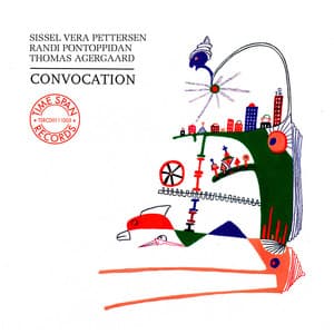 Convocation - Thomas Agergaard