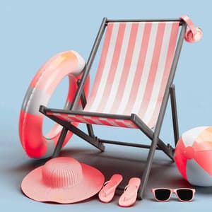 Echoes of Private Monday - Lofi Chill and Study