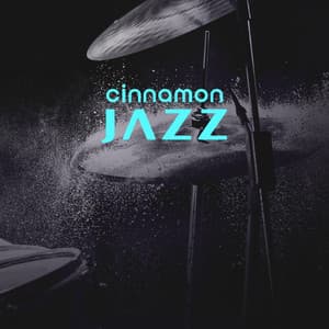 Cinnamon Jazz: Cozy Coffee Jazz, Just Relax October, Warm Autumn Mood - Soul Jazz Studio