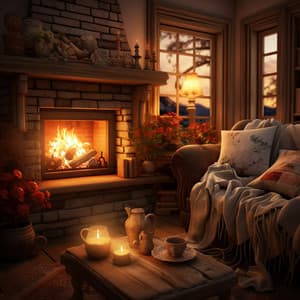 Hoguera Binaural: Compañeros Peludos - Ritmos Binaurales MT