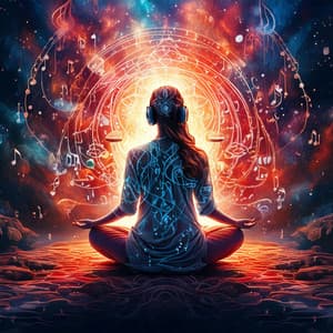 Meditative States: Music for Inner Peace - Neural Network