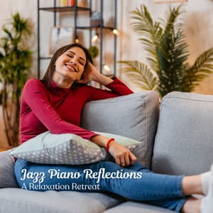 Jazz Piano Reflections: A Relaxation Retreat - Jazz