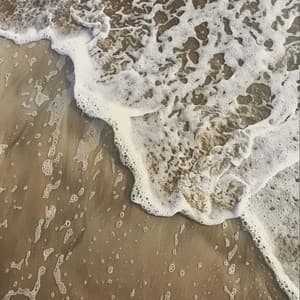 Meditación Del Río: Agua Fluyente Para La Atención Plena - Zen tonal