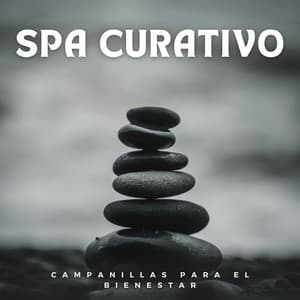 Spa Curativo: Campanillas Para El Bienestar - Reiki Consorte de Curación