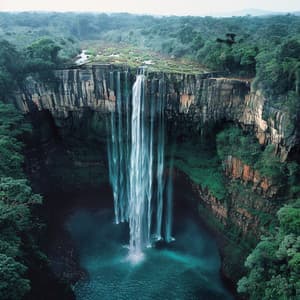 Corrientes Calmantes: Paisaje Sonoro De La Relajación Del Río - Musica Instrumental Para Relajar tus Sentidos