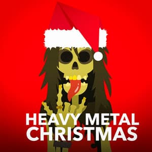 Heavy Metal XMAS - Metal